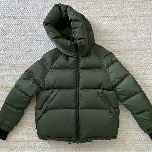 Soia & Kyo Puffer Jacket - Picture 7 of 7